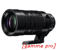 Panasonic 100-400mm f/4-6.3 OIS