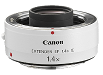 Multiplicateur Canon EF 1.4x III