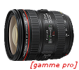 Canon 24-70mm f/4 L IS