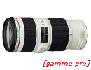 Canon 70-200mm f/4 L IS