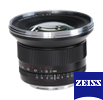 Zeiss 18mm f/3.5 ZE