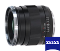 Zeiss 25mm f/2 ZE