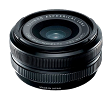 Fuji 18mm f/2 R 