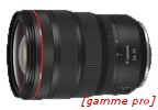 Canon RF 24-70mm F2.8L IS
