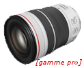 Canon RF 70-200mm F4L IS