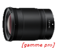 Nikon Z 24mm f/1.8 S