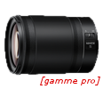 Nikon Z 85mm f/1.8 S
