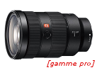 Sony FE 24-70 mm f/2.8 GM